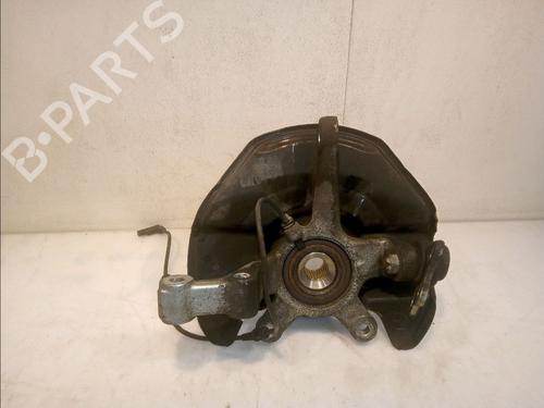 Right front steering knuckle MERCEDES-BENZ A-CLASS (W169) A 180 CDI (169.007, 169.307) | BP14950738M26 