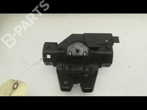 Tailgate lock BMW 3 (E46) 330 d | BP9596017C101 