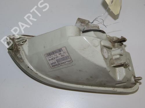 Left front indicator RENAULT TWINGO II (CN0_) 1.2 16V (CN04, CN0B) | BP31121116C32