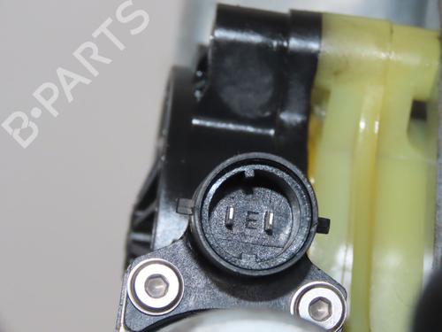 Front right window mechanism RENAULT KANGOO Express (FW0/1_) 1.5 dCi 90 (FW0G, FW05, FW08, FW11) | BP36583017C23 - Image 3