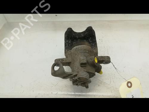 Used Right rear brake caliper Right rear brake caliper PEUGEOT 308 I (4A_, 4C_) 1.6 HDi (109 hp) 14876967 14876967