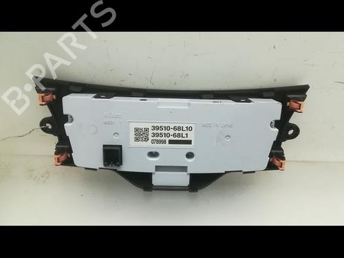 climate-control-suzuki-swift-iv-fz-nz-12-azh412-zc72s-3951068l00bkz-2010-9595905 main image