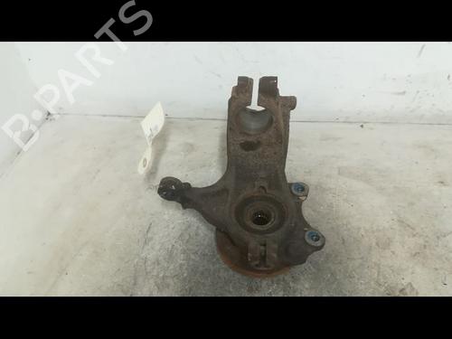 Right front steering knuckle CITROËN C3 I (FC_, FN_) 1.4 HDi | BP14876134M26