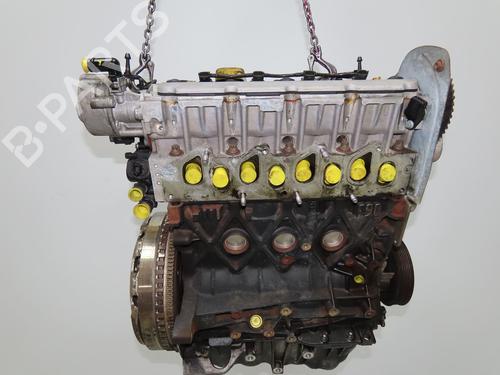 Engine RENAULT SCÉNIC II (JM0/1_) 1.9 dCi (JM14) | BP39541888M1 - Image 5