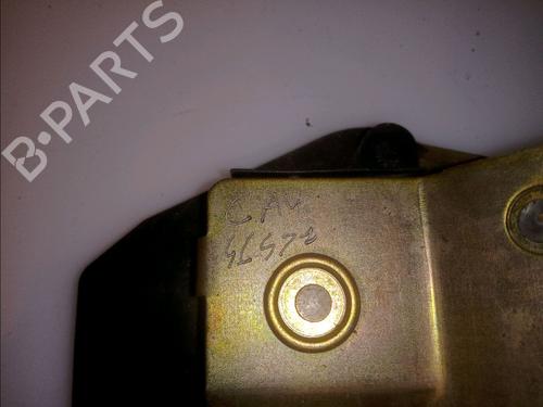 Rear right lock PEUGEOT 807 (EB_) 2.0 HDi | BP14951782C99