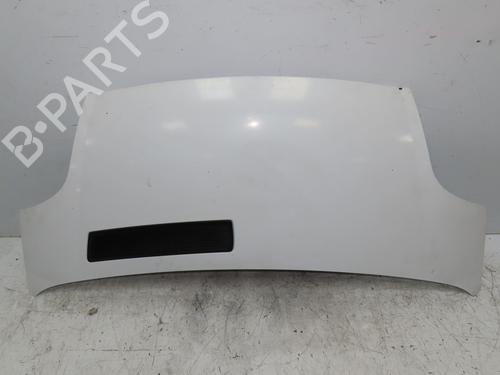 Hood RENAULT TRAFIC II Bus (JL) 1.9 dCI 80 (JL0B) | BP30522335C1