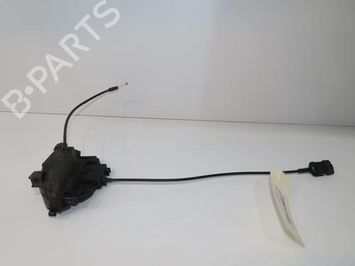 Used Front right lock Front right lock RENAULT CLIO III (BR0/1, CR0/1) 1.5 dCi (BR17, CR17) (86 hp) 32872968 32872968