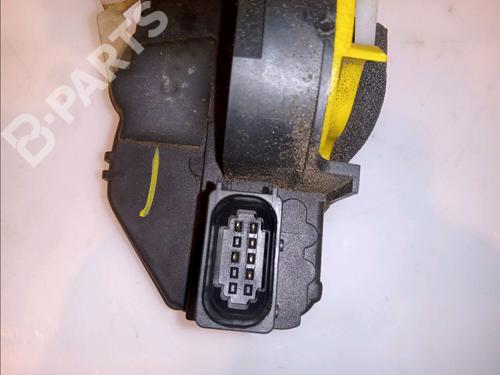 Rear left lock OPEL ASTRA J (P10) 1.7 CDTI (68) | BP11921480C100 