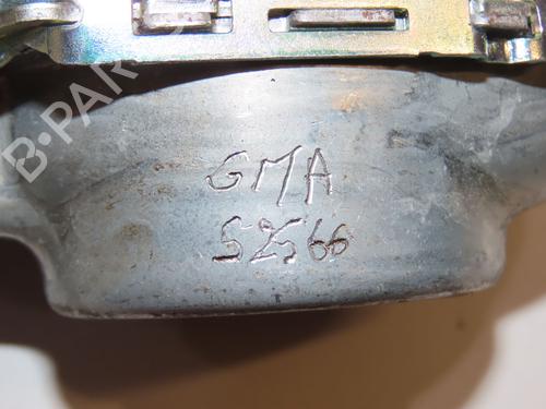 Rear right seatbelt SEAT ATECA (KH7, KHP) 1.6 TDI | BP28968101I28  - Image 5