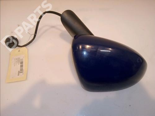 Right mirror OPEL CORSA D (S07) 1.2 (L08, L68) | BP11533197C27 