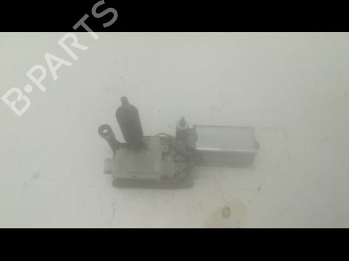 Rear wiper motor FIAT MULTIPLA (186_) 1.9 JTD (186AXE1A) | BP9599345M102