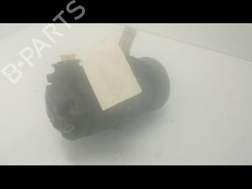 AC compressor OPEL ZAFIRA A MPV (T98) 1.8 16V (F75) | BP23172299M34 