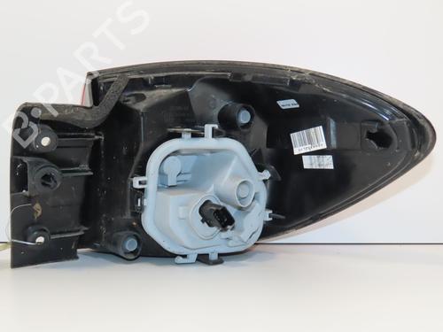 Left taillight RENAULT CAPTUR I (J5_, H5_) 0.9 TCe 90 | BP28832799C34