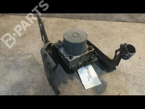 Used ABS pump PEUGEOT 307 (3A/C) 2.0 HDi 90 (90 hp) 9614304