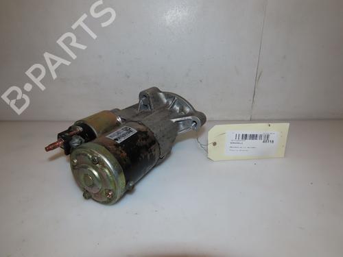 Used Starter Starter PEUGEOT 307 (3A/C) 2.0 16V (136 hp) 16586278 16586278