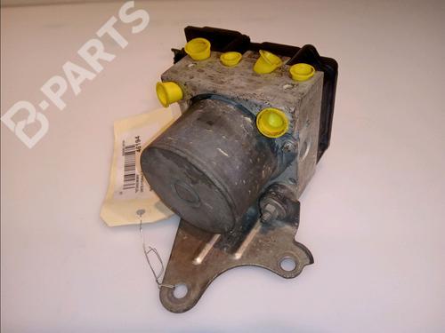 ABS pump FIAT PANDA (169_) 1.3 D Multijet (169.AXC1A) | BP11100377M43 