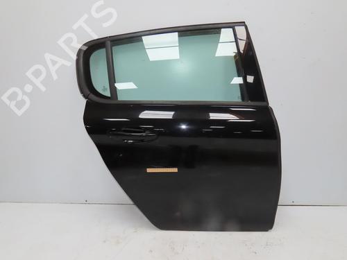 Used Right rear door PEUGEOT 308 II (LB_, LP_, LW_, LH_, L3_) 1.6 HDi (92 hp) 28968963
