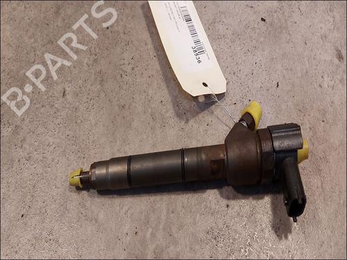 Used Injector HYUNDAI i30 (FD) 1.6 CRDi (116 hp) 9611637