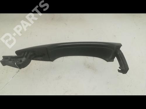 Rear right exterior door handle CITROËN C4 Grand Picasso II (DA_, DE_) 1.6 HDi / BlueHDi 115 | BP9598382C130 