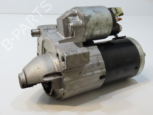 Used Starter Starter PEUGEOT 206 Hatchback (2A/C) 1.4 HDi eco 70 (68 hp) 36310346 36310346