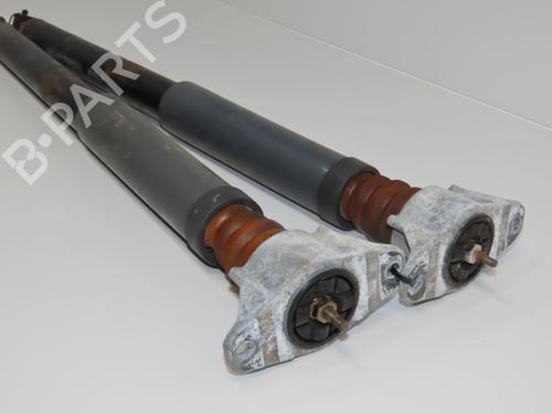 Right rear shock absorber FORD FOCUS C-MAX (DM2) 1.6 TDCi | BP30740771M19 - Image 5