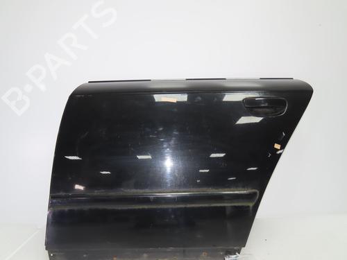 Used Left rear door Left rear door AUDI A4 B7 Avant (8ED) S4 quattro (344 hp) 33477594 33477594