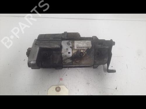 Used Starter Starter JAGUAR S-TYPE II (X200) 2.7 D (207 hp) 9603592 9603592