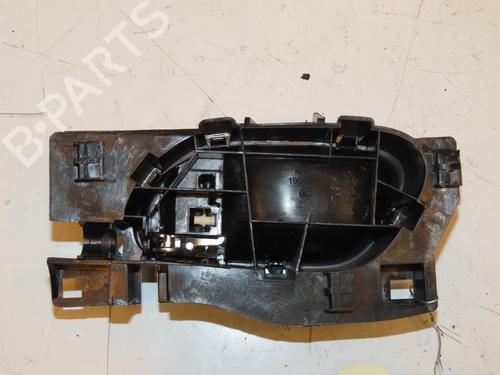 Rear left interior door handle PEUGEOT 5008 (0U_, 0E_) 1.6 HDi | BP16758105I15 