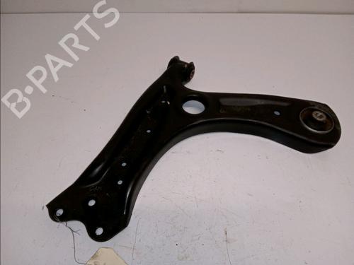Used Left front suspension arm SEAT IBIZA IV (6J5, 6P1) 1.6 TDI (105 hp) 14876529
