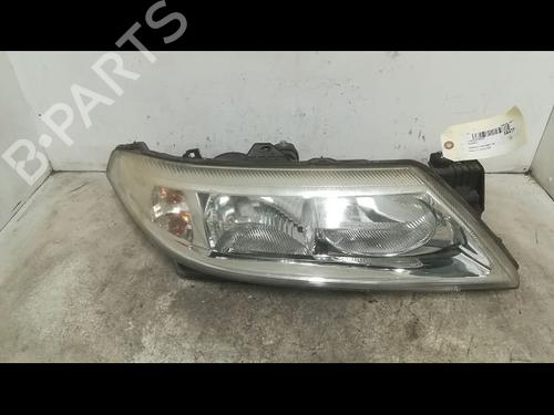 Used Right headlight Right headlight 9608982 9608982