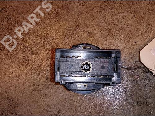 Headlight switch VW POLO (6N2) 1.9 SDI | BP9664940I24 
