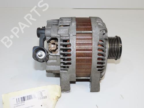 Alternator PEUGEOT 607 (9D, 9U) 2.0 HDI | BP39756425M7 - Image 3