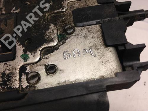 Rear right lock RENAULT CLIO III (BR0/1, CR0/1) 1.5 dCi (C/BR0G, C/BR1G) | BP9593181C99 