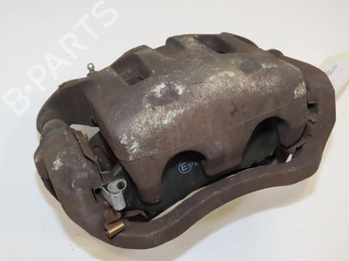 Right front brake caliper NISSAN QASHQAI I (J10, NJ10) 1.6 dCi All-wheel Drive | BP29294175M104 