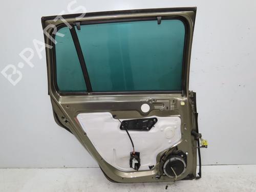 Left rear door CITROËN C4 Grand Picasso I (UA_) 2.0 HDi 150 | BP29845261C4