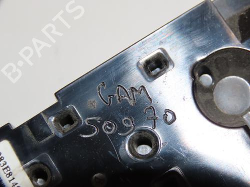 Warning OPEL MOVANO B Van (X62) 2.3 CDTI RWD (FV) | BP23144912I22