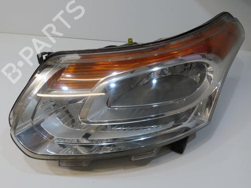 left-headlight-citroen-c3-picasso-sh_-2008-36310638 main image