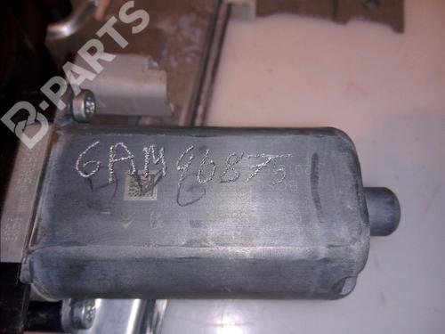 Front left window mechanism CITROËN C3 / C3 ORIGIN III (SX) 1.2 THP 110 | BP12128811C22 
