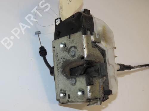 Used Rear left lock CITROËN C3 I (FC_, FN_) 1.4 HDi (68 hp) 28969070