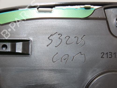 Instrument cluster DACIA DUSTER (HS_) 1.5 dCi | BP28967999C47