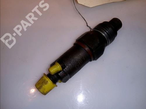 Used Injector PEUGEOT 406 Break (8E/F) 2.1 TD 12V (109 hp) 11832792