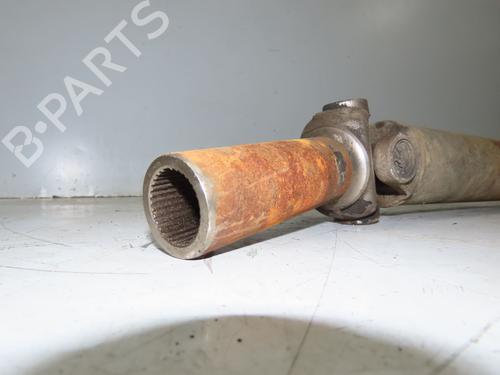 Driveshaft JEEP CHEROKEE (KJ) 2.8 CRD 4x4 | BP31120225M37