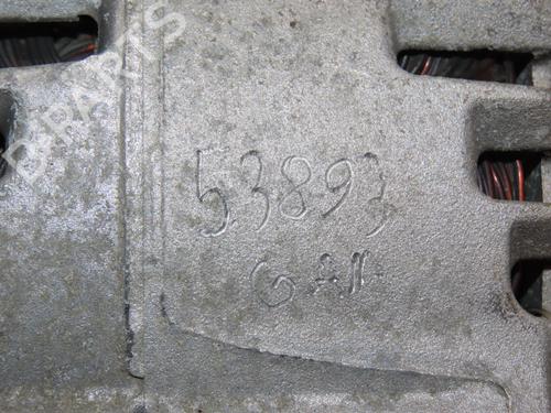 Alternator VW POLO V (6R1, 6C1) 1.6 TDI | BP28120713M7 