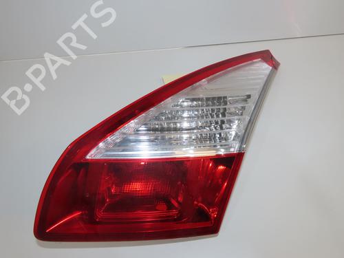 Right tailgate light RENAULT MEGANE III Hatchback (BZ0/1_, B3_) 1.6 dCi (BZ00, BZ12, BZ13) | BP36511127C80 - Image 2