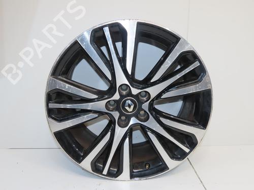 Used Rim Rim 38548066 38548066