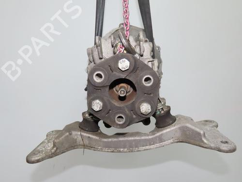 Gearbox BMW 1 (E81) 118 d | BP36367544M3 - Image 3