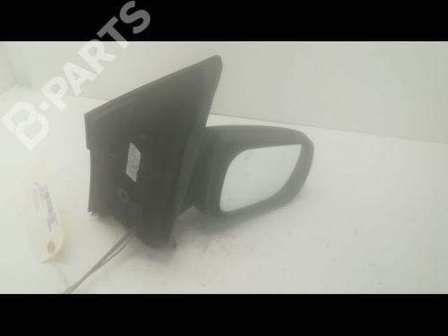 Right mirror FORD FIESTA V (JH_, JD_) 1.3 | BP9603397C27 