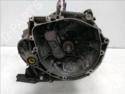 Gearbox PEUGEOT 308 I (4A_, 4C_) 1.6 HDi | BP18709780M3 