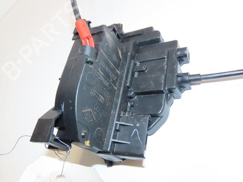 Front right lock RENAULT KANGOO Express (FW0/1_) Z.E. (FW0Z, FW1Z) | BP28831568C97 