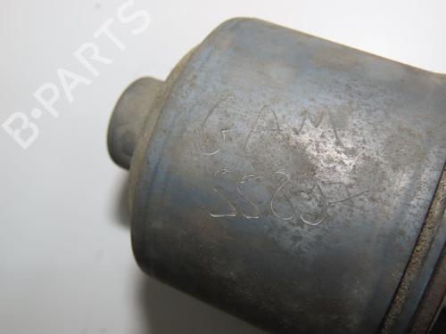 Front wiper motor ALFA ROMEO GIULIETTA (940_) 1.6 JTDM (940FXD1A) | BP31141155M29